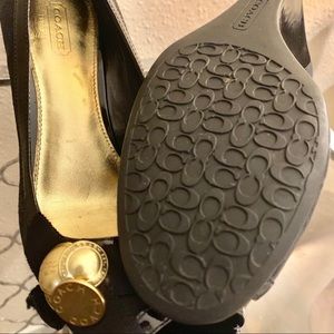 Coach Shoes - Coach Shoes Coach Shoes - Coach Shoes